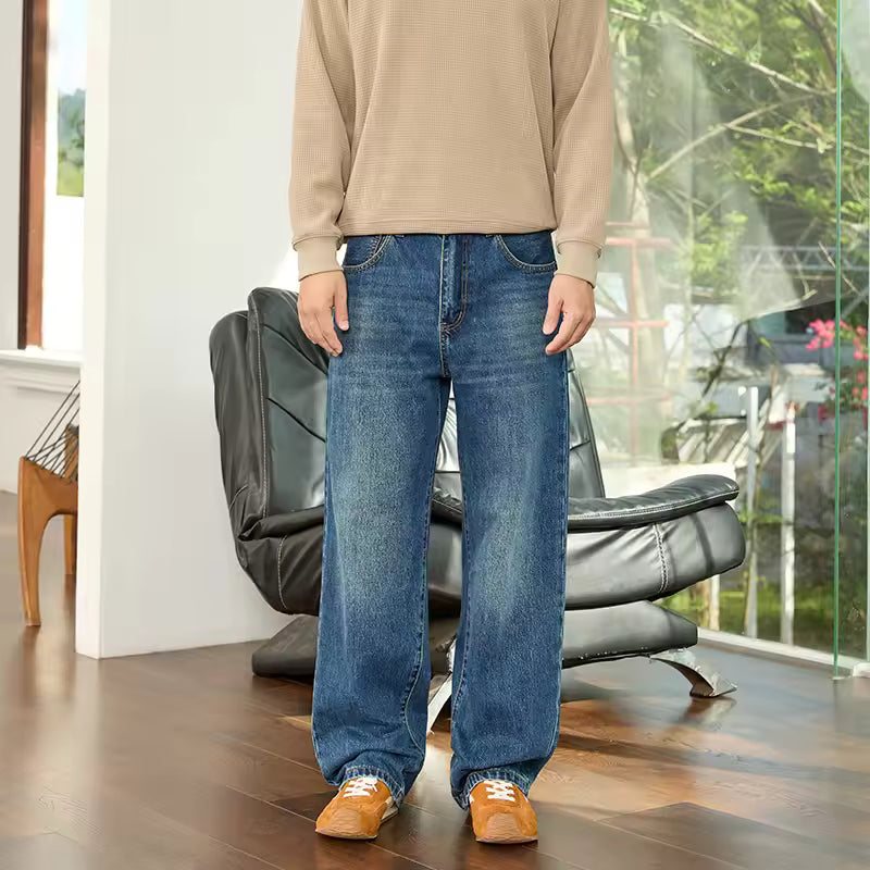 Denvo Men Jeans