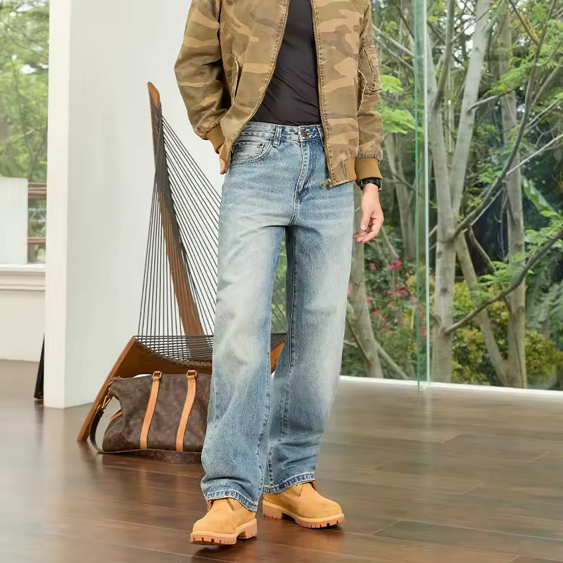 Denvo Men Jeans