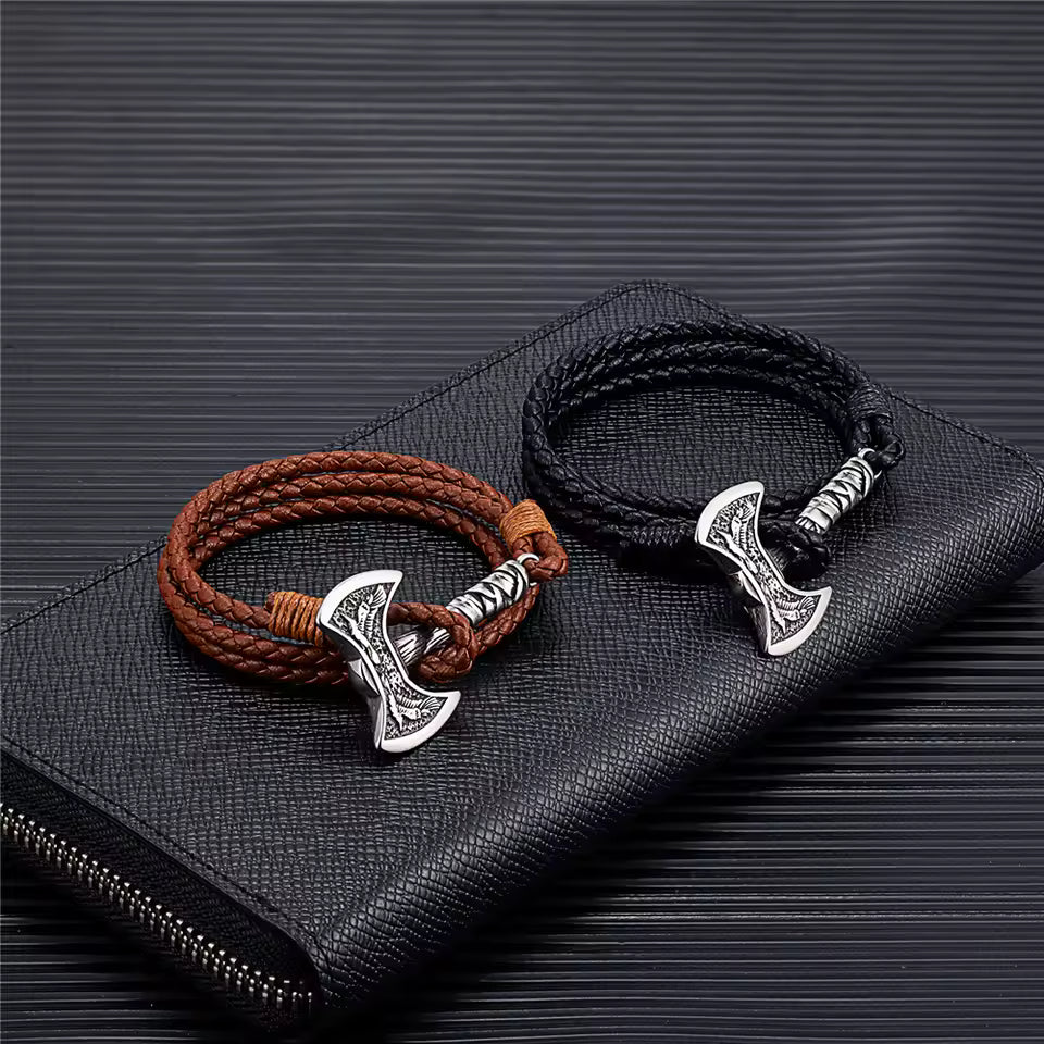Orvik Men Bracelets